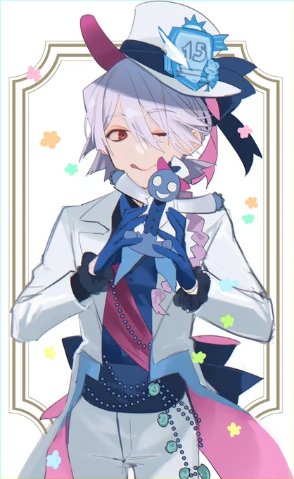 🫖🫖🫖
 #PandoraHearts 