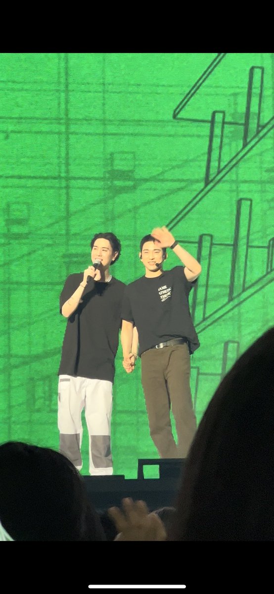 갓세븐 최고 tweet media