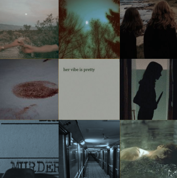 fa1zwrites's tweet photo. AND THEN THERE WERE NONE X HEARTSTOPPER
a cruise ship starts running out of people and some teens with their tween siblings need to stop the murderer from killing them all. oh, and the murderer is one of them
with: chaos, sapphic sunshine x grumpy and desi rep
#cfpit https://t.co/tqKo48K7vB
