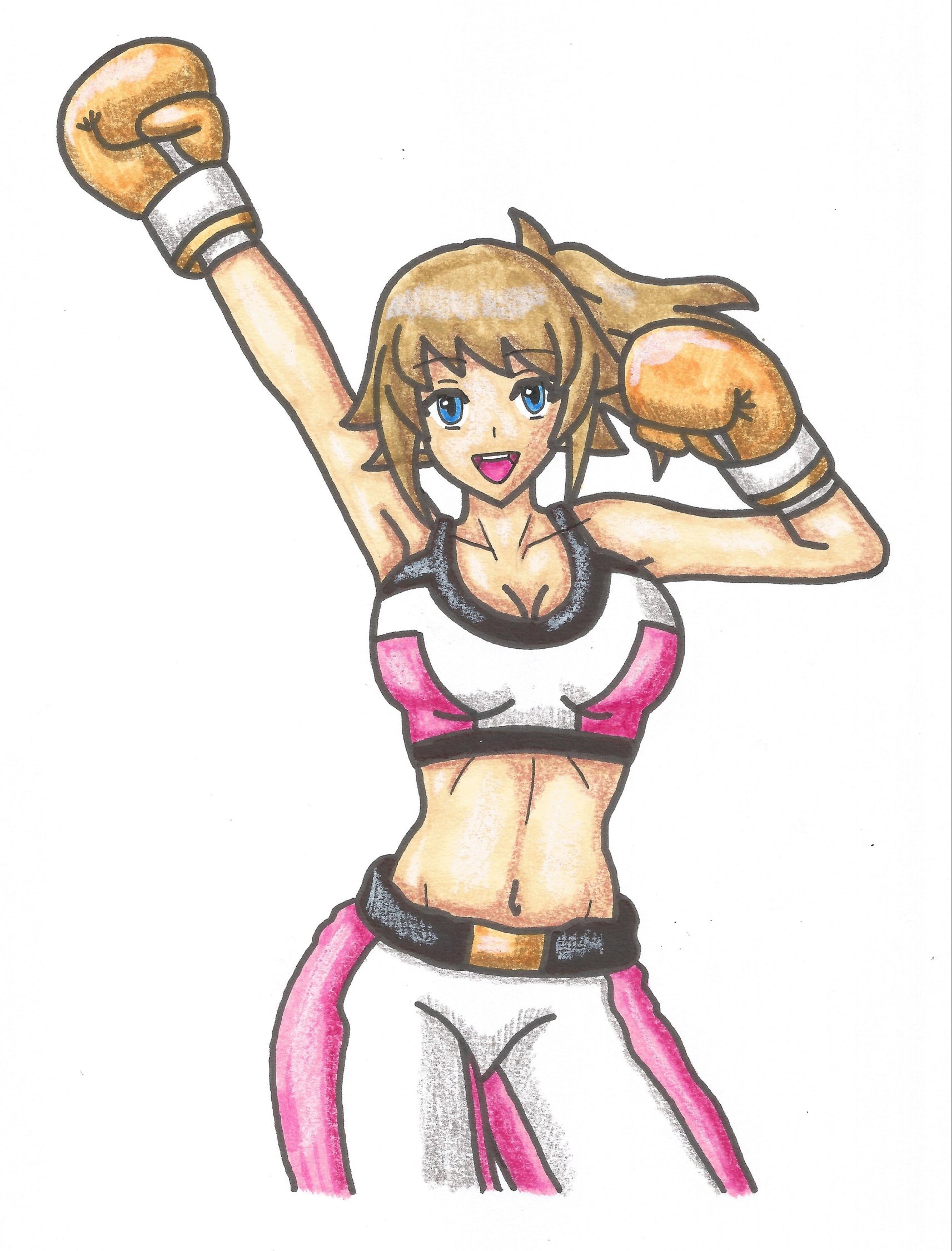 アニメボクシング Twitter Search Twitter