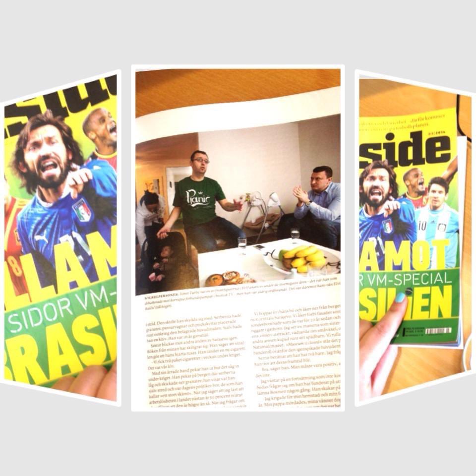 Ventola_BHF's tweet image. Prije osam godina smo mislili da je Brazil pocetak jedne nove ere. Danas znamo da nije bio.. #repka #BiH