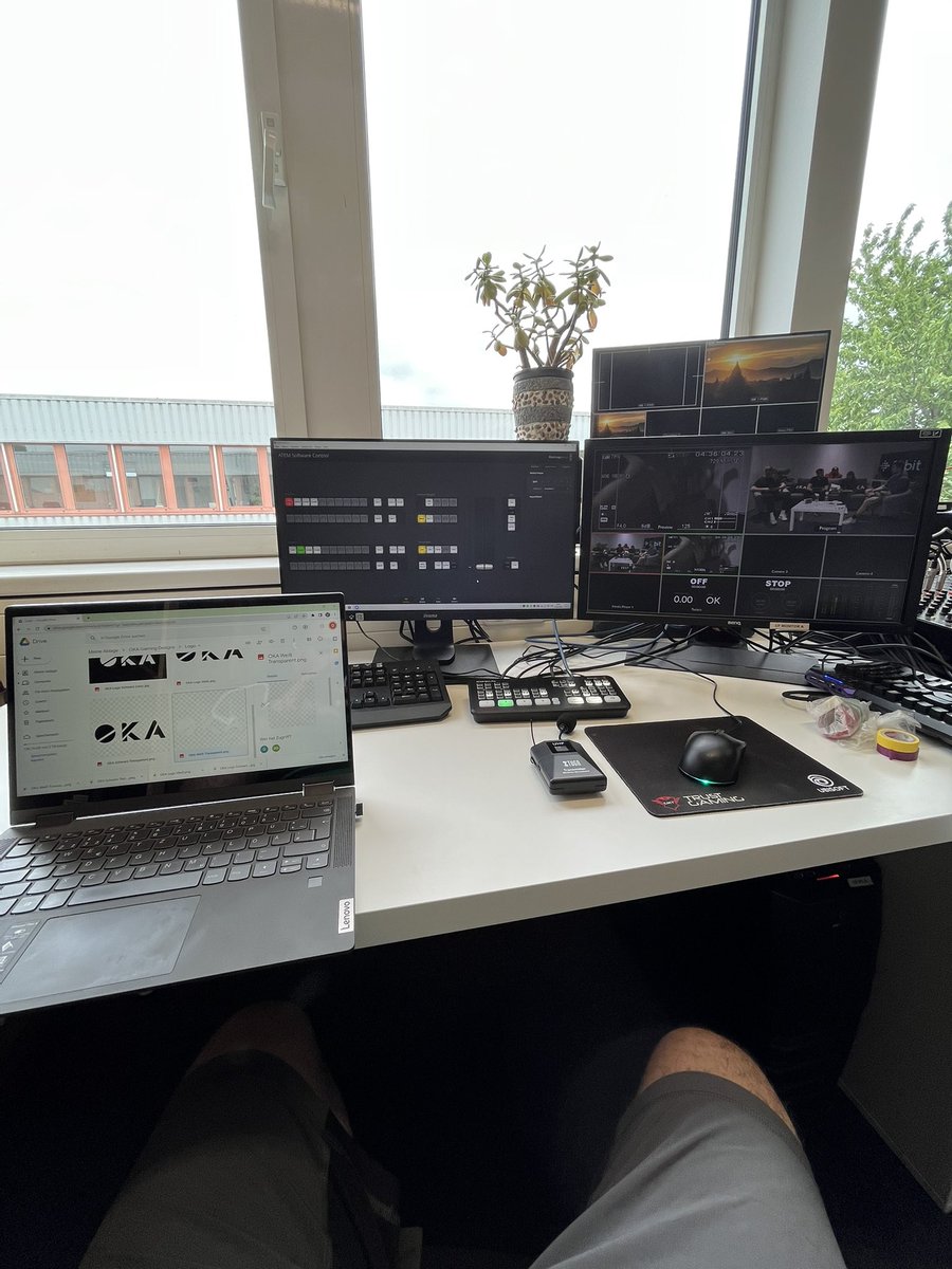 OKA video production👀
