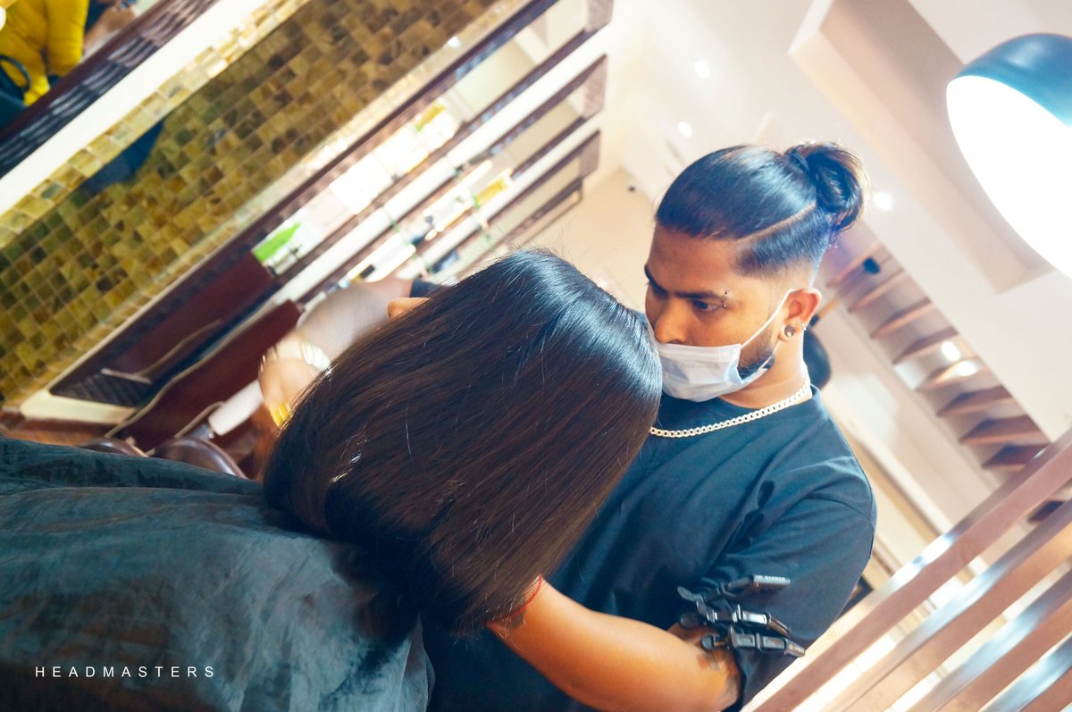 Headmastersug's tweet image. When it's cut right. it looks gorgeously right.