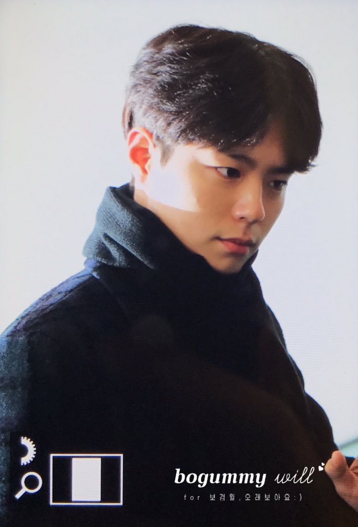 저화질의 박보검 (@lq_bogum) on Twitter photo 