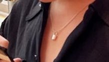 hskIooks's tweet photo. Hoseoks Chanel lock necklaces https://t.co/W8nkY9vPOG