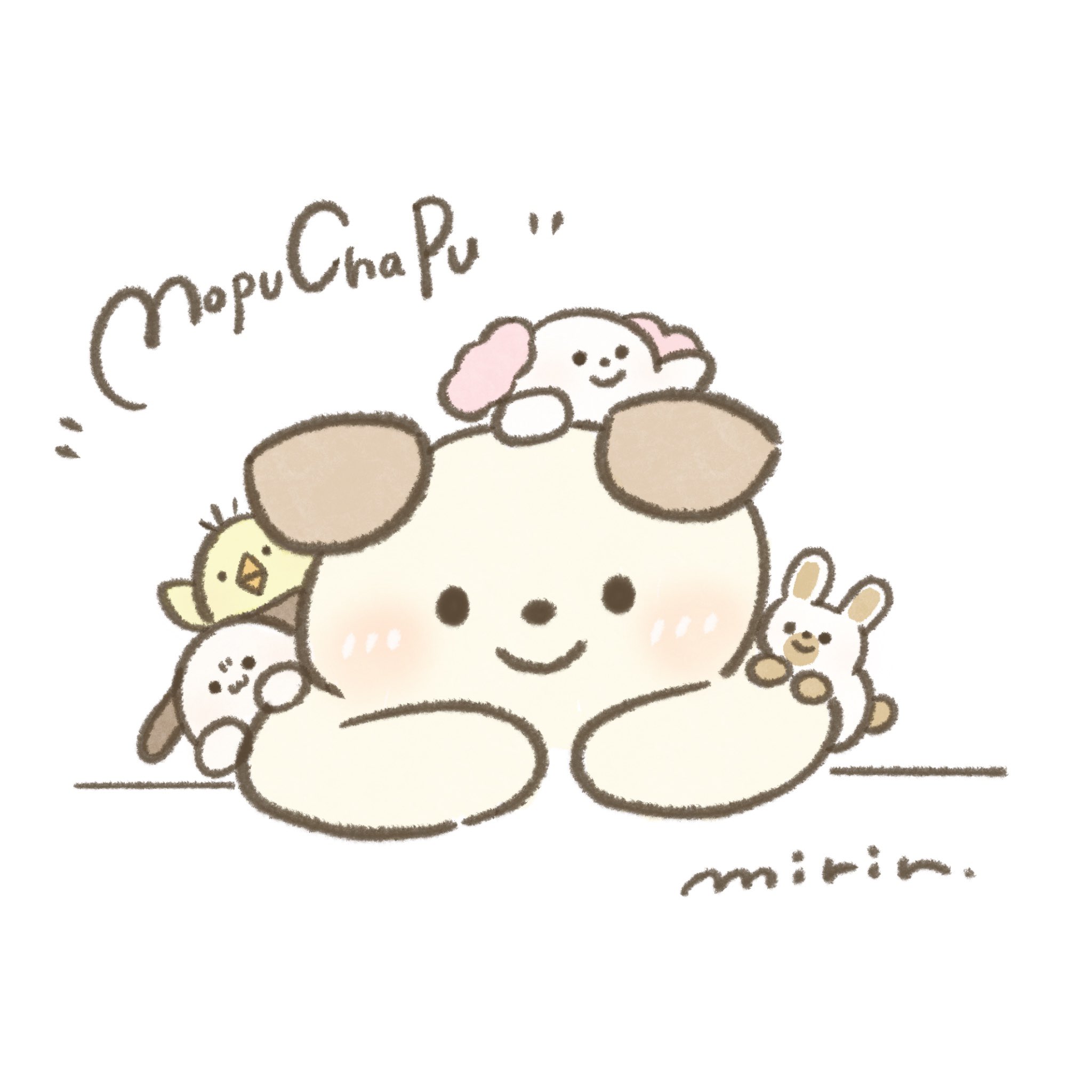 みりんページです♡スーちゃん みりんの中身卍👊😎 (@mirin_misub) / X