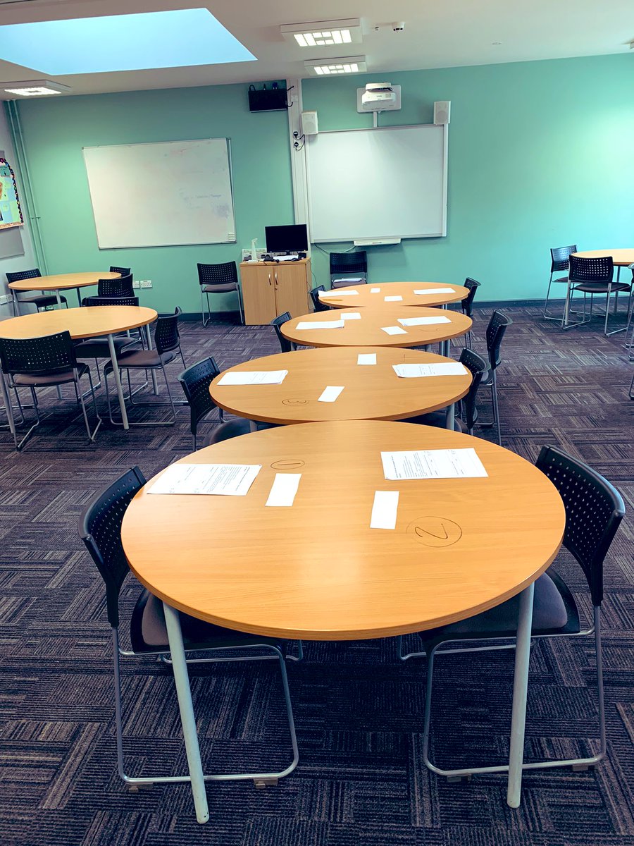 JakeRogers1992's tweet photo. Ready for Saturday mornings Revision relay @MyerscoughColl @CroxtethCampus https://t.co/mScxobJohW