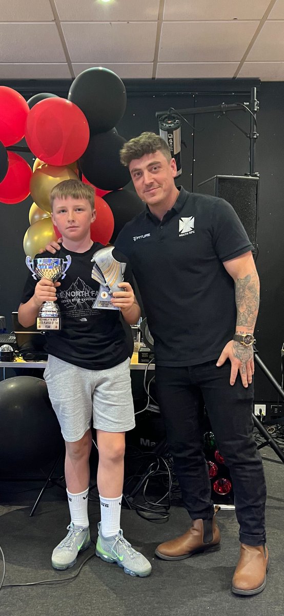 Glynneathu11s's tweet photo. Congratulations to Mason - Most improved player. Hari - Players player and Archie player of the year. Great night @glynrfc https://t.co/ySABZCnPNb