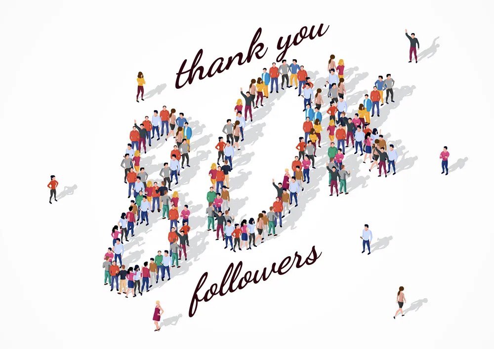 Patriotsfanpage's tweet photo. Thank you 80k Twitter family🥳🥳 Cheers to more growth🥂

Congratulations Pere
80K Patriots
#PereEgbi https://t.co/vyw35aZAGv