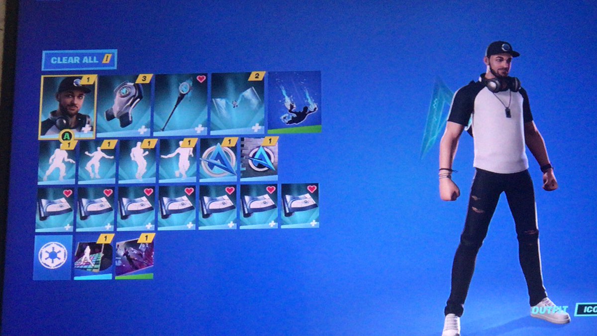 Hollyscott1221's tweet photo. @OMGitsAliA #CodeAliA https://t.co/GS0Vpd6BqM