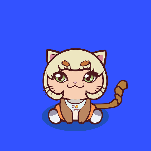 chikopatras's tweet photo. @Petsypet ready for sale..
are you sure you missed the chance to get this cute pet.

you can only get it here:
https://t.co/4GTx76w2hM

#Petsypet #NFT #NFTs #nftindonesia #NFTcollections #NFTdrop #nftart #NFTCommunity #NFTProject #NFTartists https://t.co/lYwywgmsWj
