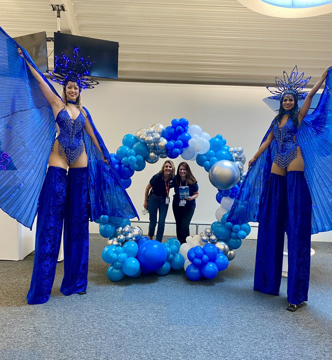 Karen Farndell tweet media