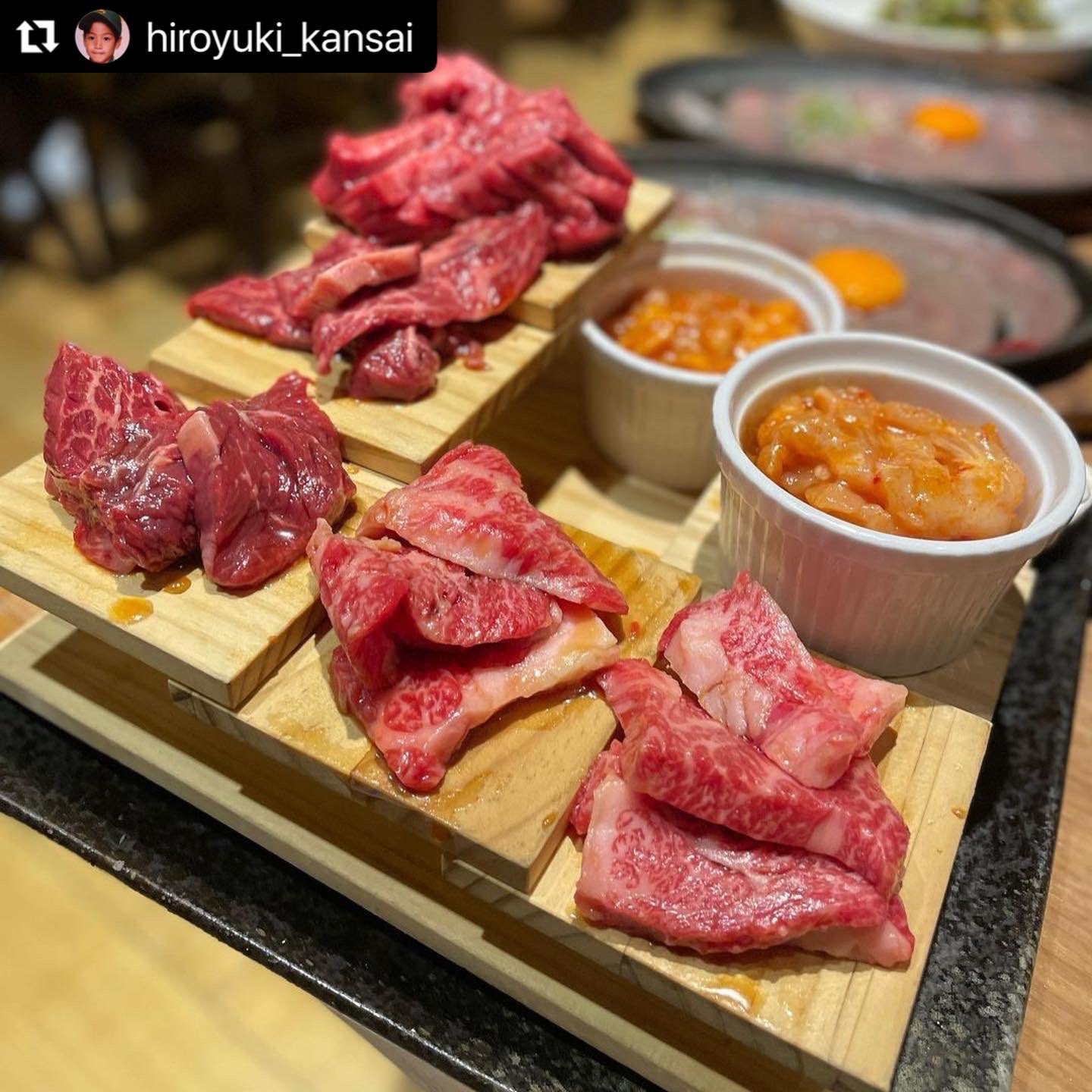 関西焼肉 Twitter Search Twitter