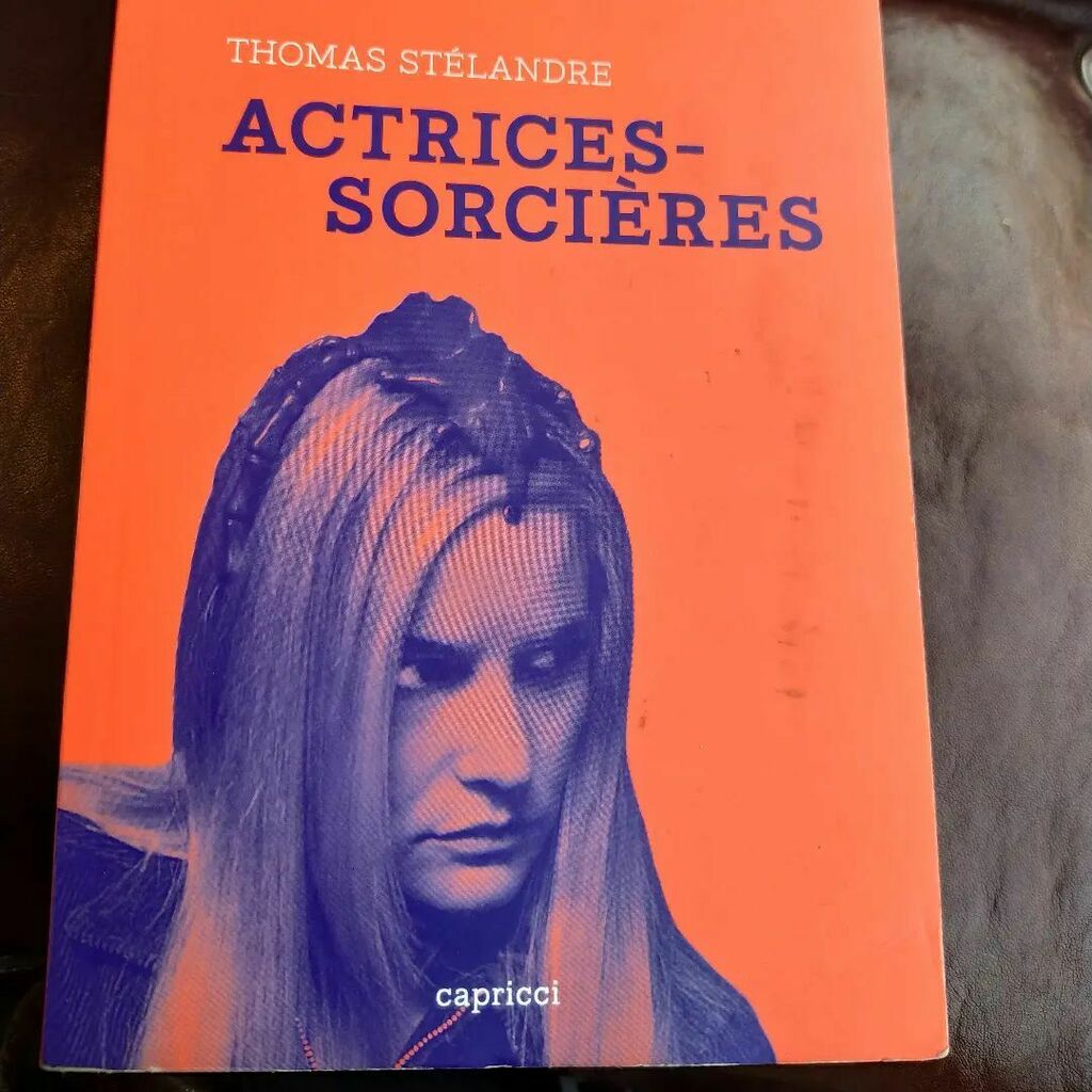 Morgane Leeloo Perséphone Lafay tweet media