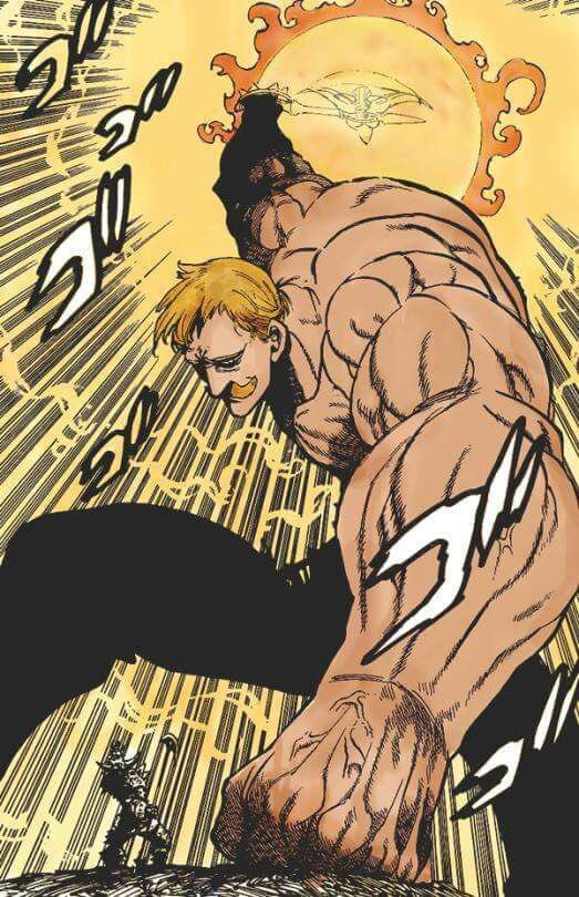 HongPheng8's tweet photo. @memeland I want Escanor's cruel sun #memelandtraits https://t.co/USvhhd7A8L