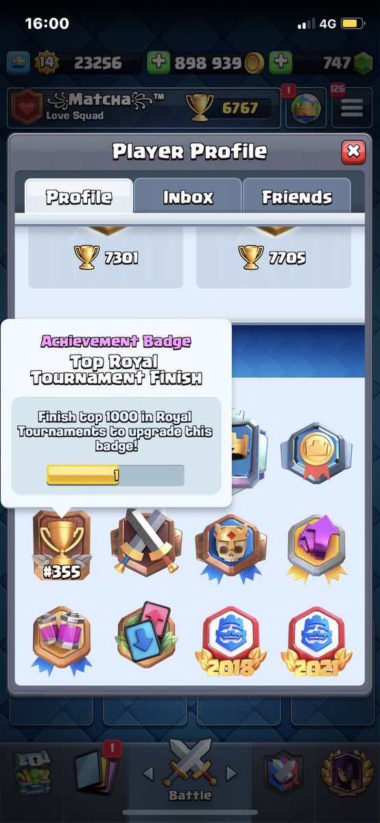 Luna_Lin_313's tweet photo. New achievement 🥰 https://t.co/haT6EUzMpg