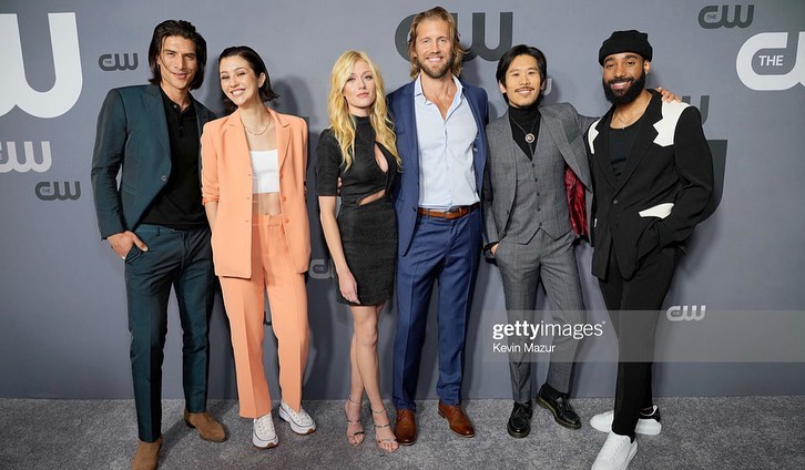 TMI_Uruguay's tweet photo. #CWUpfront @CWWalkerIND #WalkerIndependence #WIndy 
@Kat_McNamara @iamlawrencekao @TheRealPhilemon @katedangerfield @jarpad @GenPadalecki #WalkerFamily #WalkerLegacy 

#ShadowFam #ArrowFam https://t.co/XBPFWeVZQC