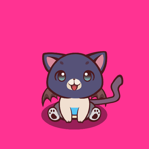 chikopatras's tweet photo. @Petsypet by pogogutat

This pet needs an owner, buy it now. or you will lose this adorable pet

get it only here:
https://t.co/4GTx76w2hM

#Petsypet #NFT #NFTs #nftindonesia #NFTcollections #NFTdrop #nftart #NFTCommunity #NFTProject #NFTartists https://t.co/OOvzo4sDsy