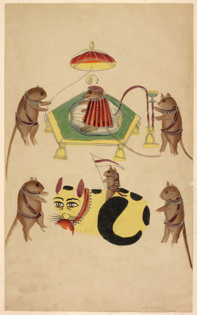 britishlibrary's tweet image. Keep cool this weekend... 😎

#Caturday #MuskRaturday 

📑 Add.Or.3351
🔗 imagesonline.bl.uk/asset/163