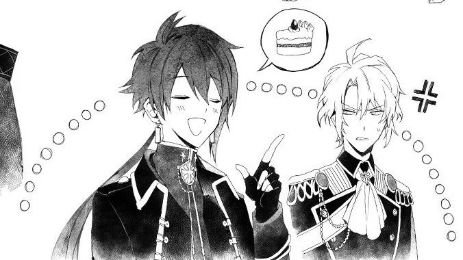 I LVOE AND MISS ORIERI SO MUCH AAAA 