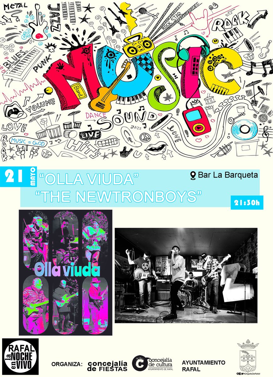 culturavegabaja's tweet photo. 🎼🎸💃🎷🎺🥁🕹🚶♀️🚶🥙🏛🖼📖👧🧒🎭🎉¡¡QUEDAN ENTRADAS!! Obra de zarzuela #LaCorteDeFaraon esta tarde en #Orihuela, entre #actosCulturales de la #VegaBaja.
📰Comprad entrada: https://t.co/6Bwoqjtmpf
@TeatroCircO @AytoOrihuela @DescubreBene @AytoRojales @AytoRafal #Rojales #Benejuzar https://t.co/oKFjbjWNdA