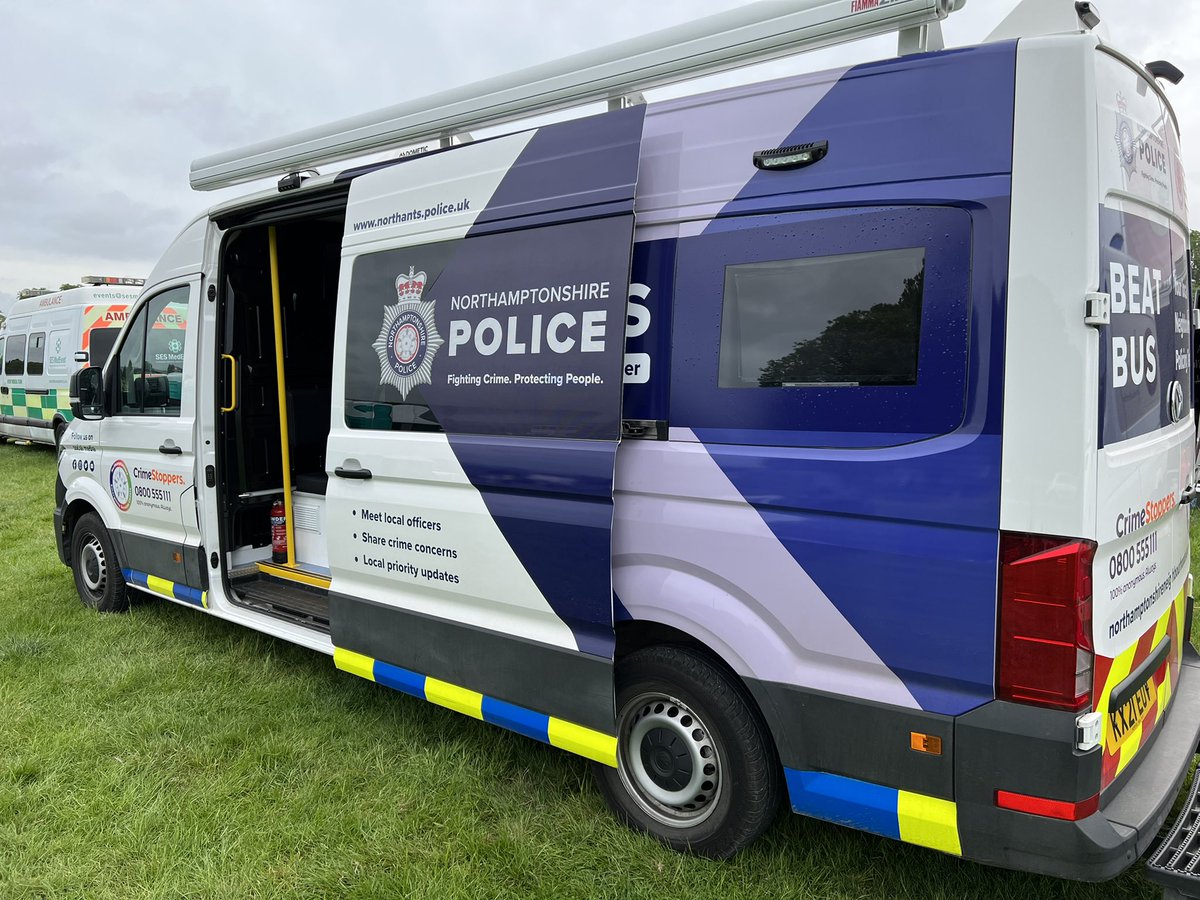 Joshua Barton (@nescjosh) on Twitter photo Cadets are out at Rockingham Castle Horse trials today and tomorrow please come along and say hello!
•car parking ✅
•community engagement ✅
<a href="/MickNPT/">Local Community Officer on the NPT</a> <a href="/ESCadets/">Northamptonshire Emergency Services Cadets</a> Cadets are out at Rockingham Castle Horse trials today and tomorrow please come along and say hello!
•car parking ✅
•community engagement ✅
<a href="/MickNPT/">Local Community Officer on the NPT</a> <a href="/ESCadets/">Northamptonshire Emergency Services Cadets</a>