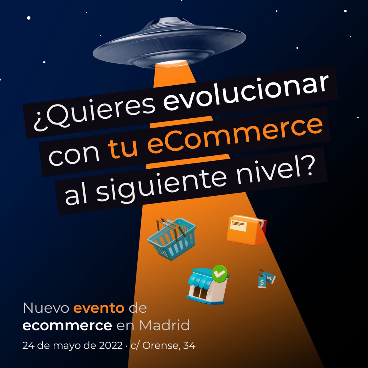 BusinessPlus_es's tweet photo. ¡#ECOMMERCE FORUM allá vamos! 🚀
Inscríbete gratis a este Congreso y comparte experiencias con otros #directivos y profesionales.
https://t.co/jZRN9oafaY https://t.co/SxyVSlm4RY