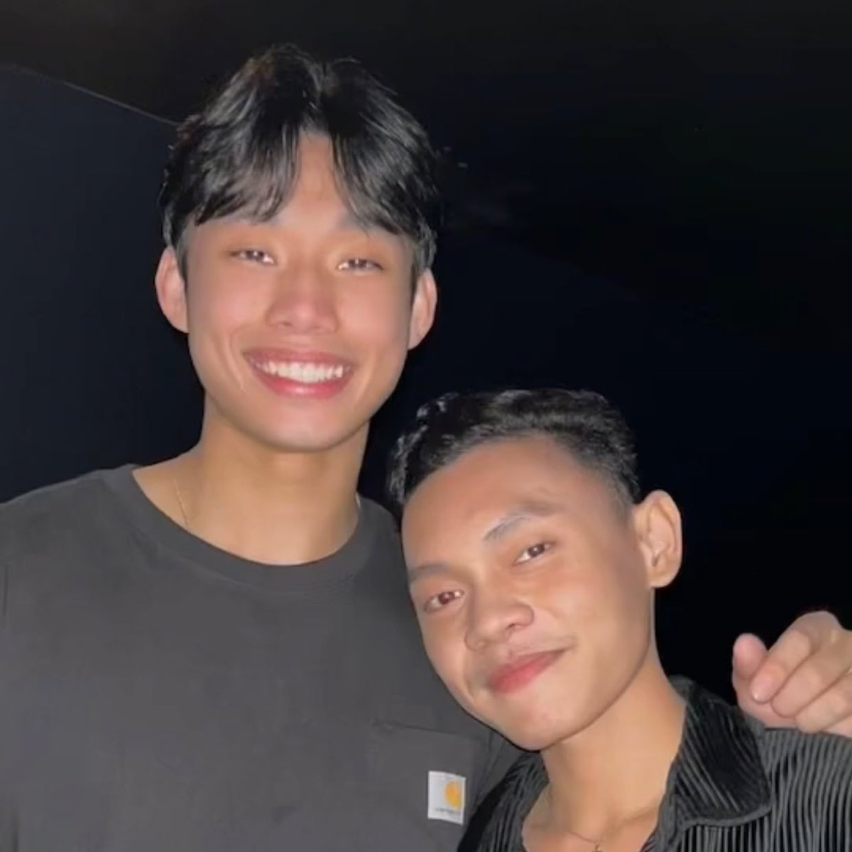 ildavefiles's tweet photo. everyone’s bestfriend | credits @.esnyrdump and @._onceuponadime on tiktok https://t.co/ZSr7Dyte5A