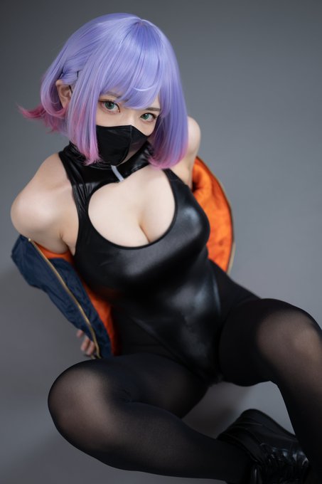 コスプレイヤー尊みを感じて桜井のTwitter画像3