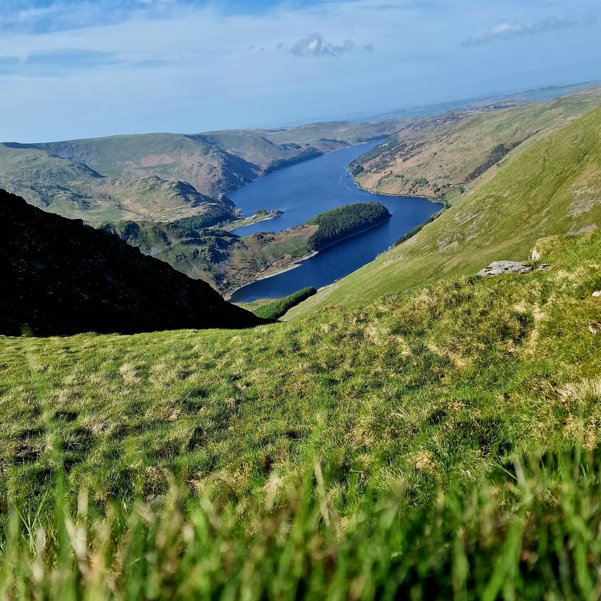 type1adventurer's tweet photo. Do What You Love 🏞

📍 Haweswater 

#hikes #whyihike #landscapes #mountains #walking #ukhikes #photography #adventure #wildcamping #adventuretravel #ukadventure #exploring #UKexploring #typeonediabetic #diabetiesuk #typeoneadventurer https://t.co/H8sRYuUFpy