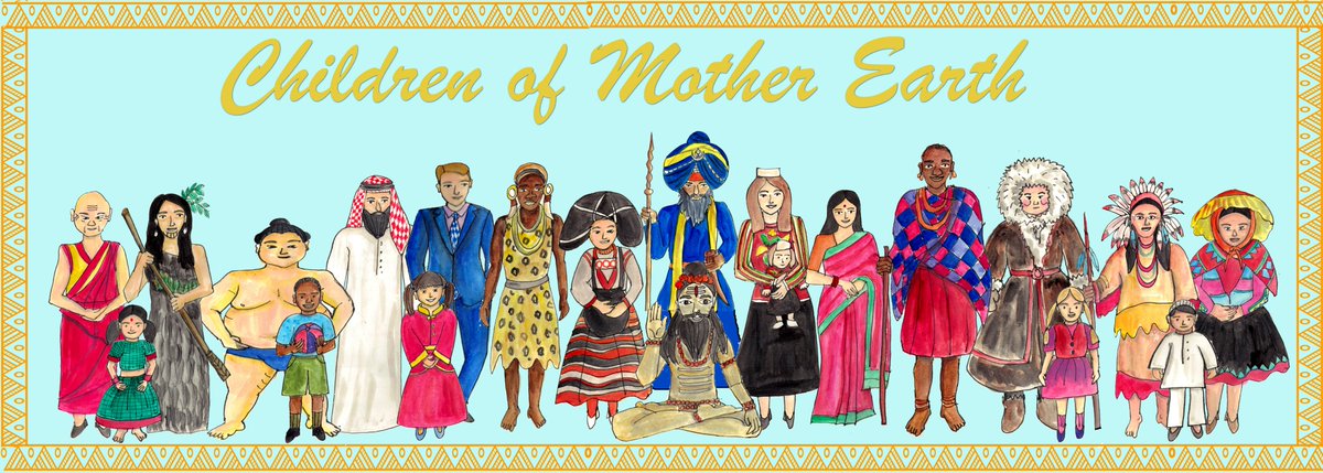 A way to embrace Cultural Diversity is to abide in the   #Peace within that transcends all forms, cultures, nations  &amp; identities. On International Cultural Diversity Day I wish you this #Peace.TY  <a href="/Priya_kdas/">Priya Krishnan Das</a> for the picture .<a href="/OWWCommunity/">One Wholesome World</a>
#culturaldiversity #onewholesomeworld
