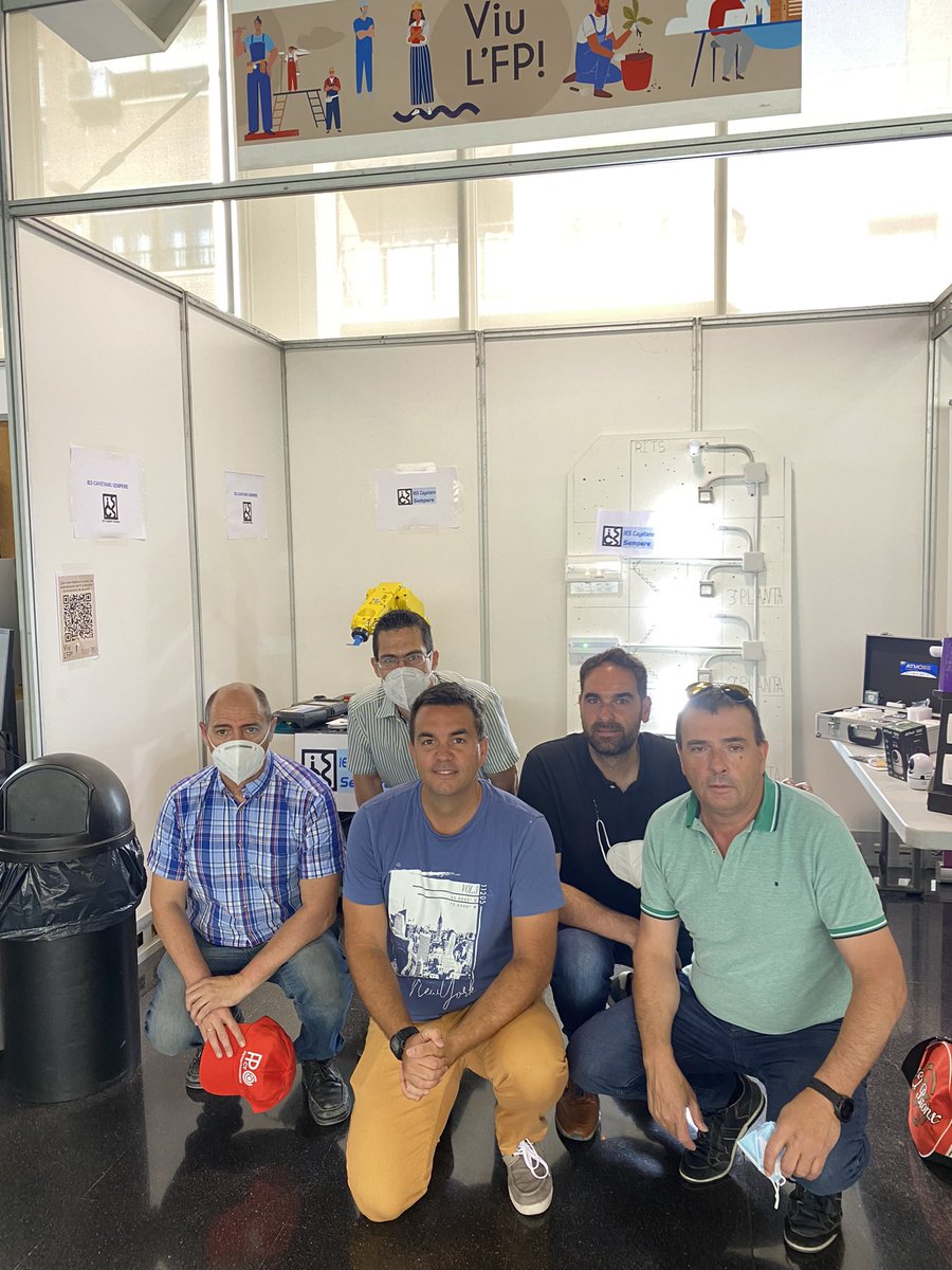 IES Cayetano Sempere tweet media