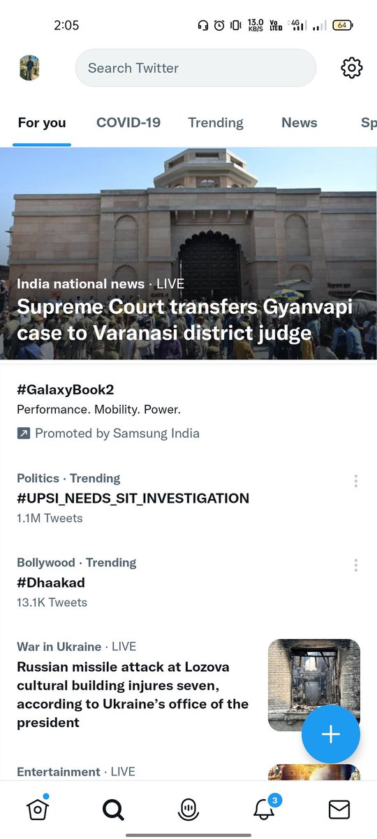 SamChaudhary99's tweet photo. Its 1.1 million tweets but government still think there is nothing happened during the examination of UPSI
Its a big Scam.
Please investigate Up Si vacancy by SIT🙏🏻
#UPSI_NEEDS_SIT_INVESTIGATION
@myogiadityanath @Uppolice @prachiIPS @kpmaurya1 @PMOIndia 
@CMOfficeUP @loksabhatv https://t.co/dhuWhfPAn1