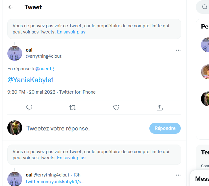 YanisKabyle1's tweet photo. @errything4clout @oueeTg https://t.co/wOjSF4BvI9