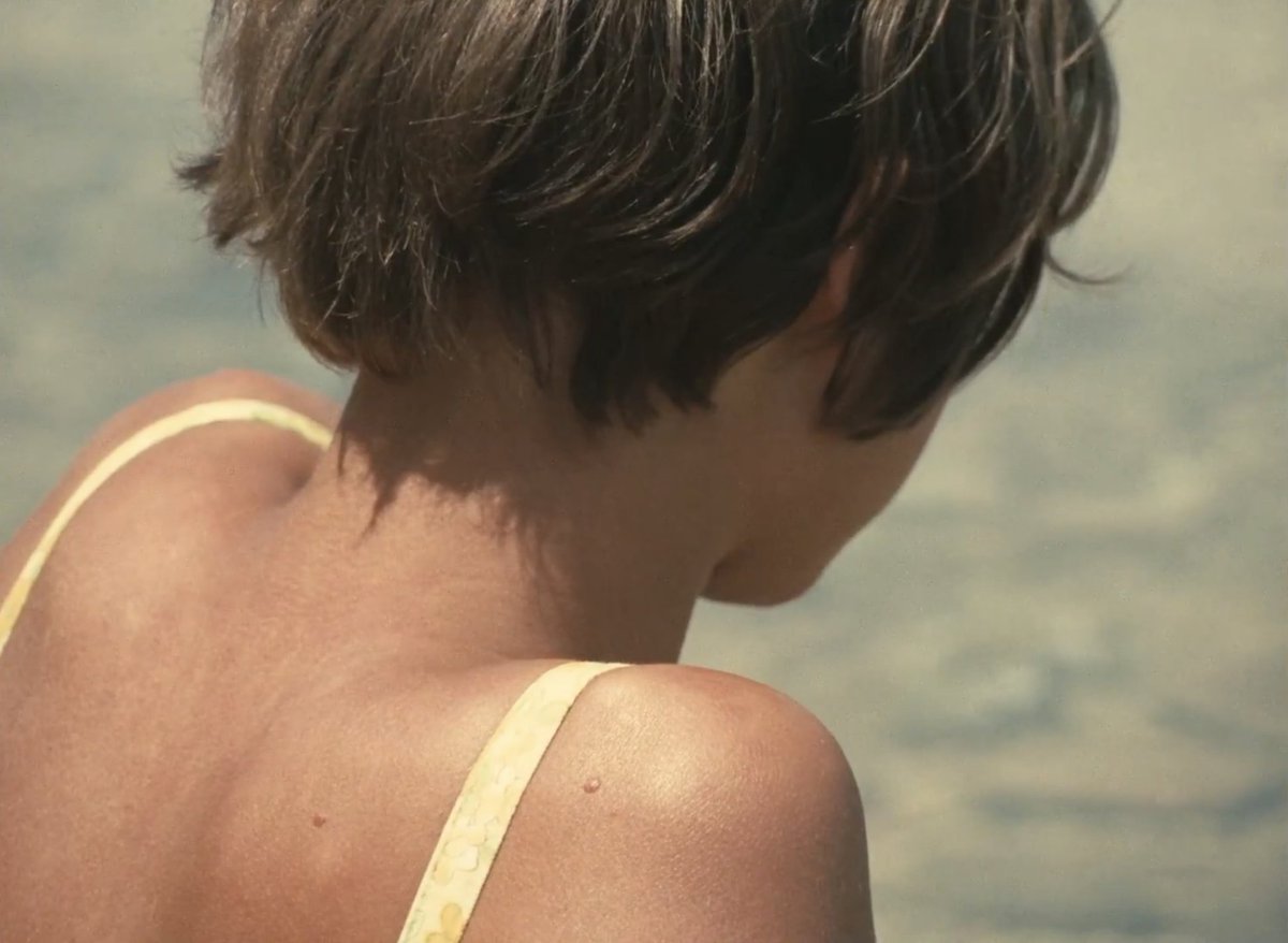 Filmin's tweet photo. Temperaturas dignas de una película de Rohmer. https://t.co/knWuCxEsbM