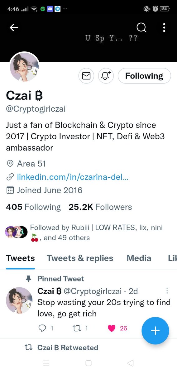 jebi ✧ tweet media