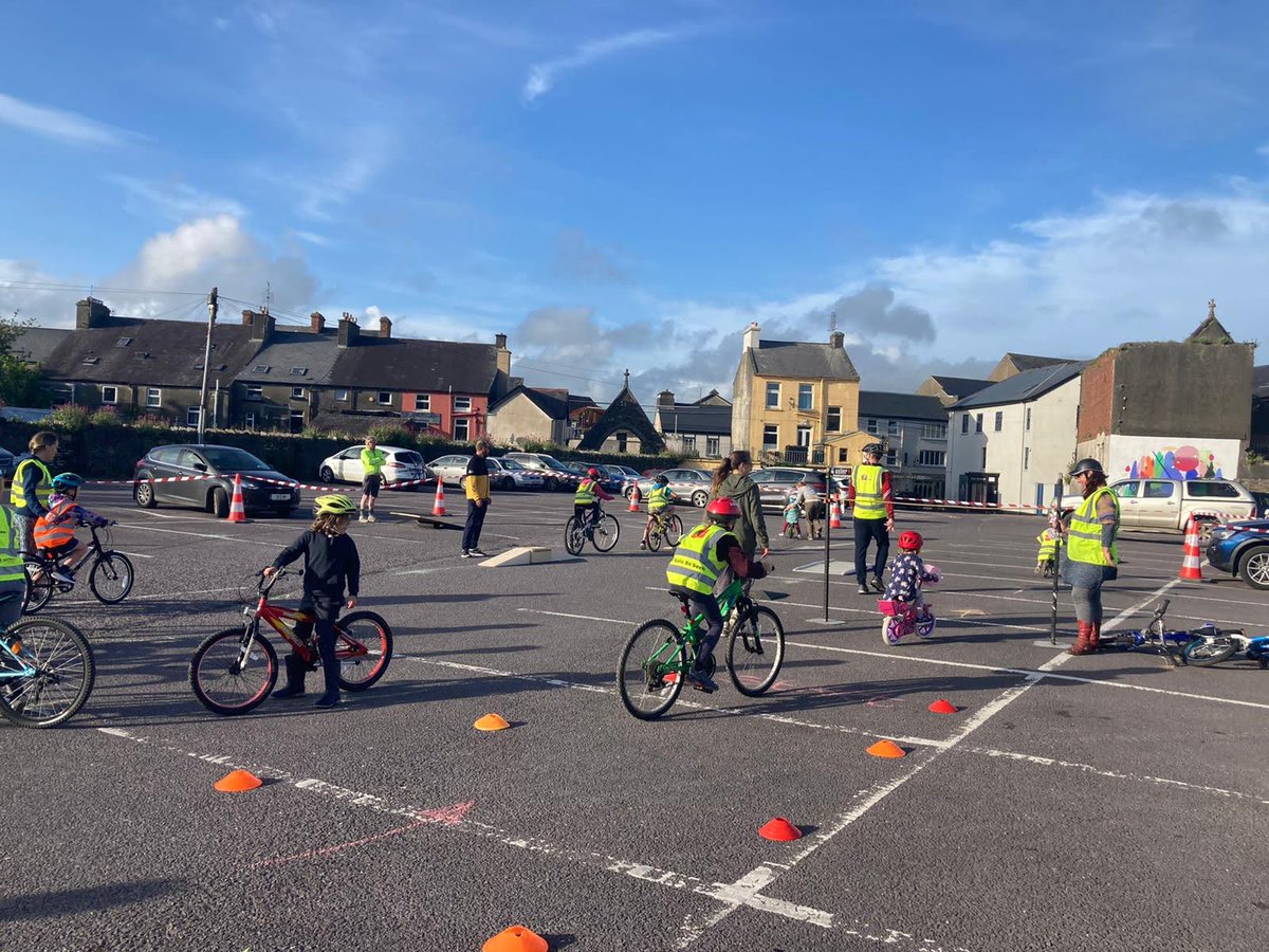 x.com/CorkBikeWeek #BikeWeekCork
Bike Week is great fun in West Cork and its not finished yet !