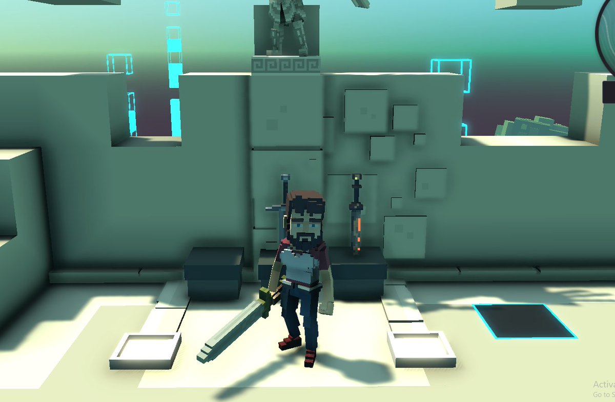 MarkenGameTime's tweet photo. @TheSandboxGame https://t.co/g34eZneDPg