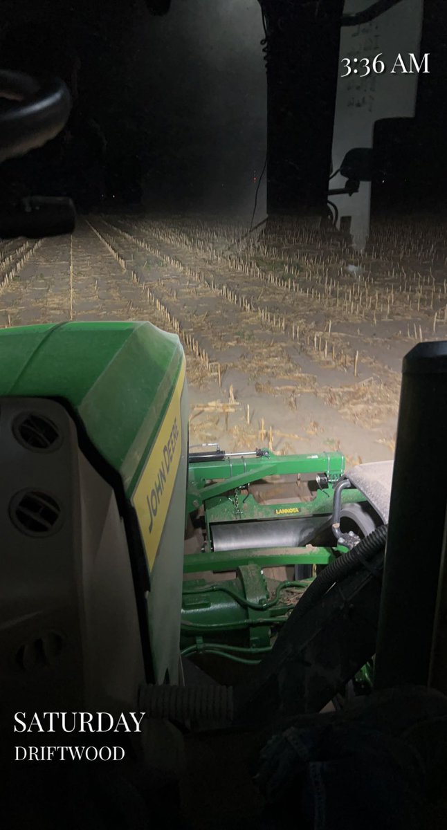 Was supposed to be raining by now… #justalongfortheride