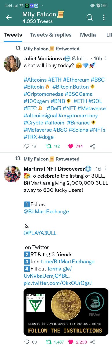 jebi ✧ tweet media