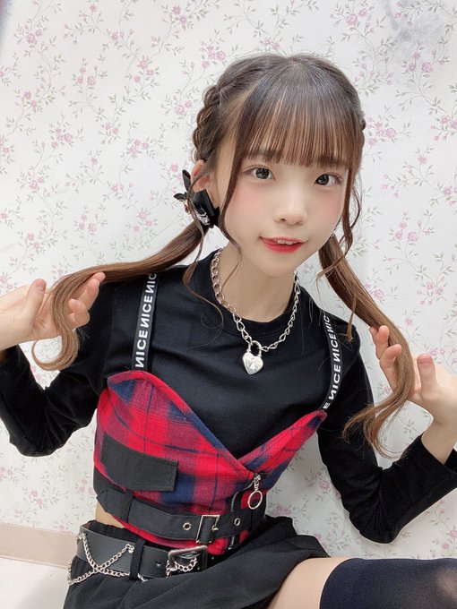 Twitterのコスプレ画像8