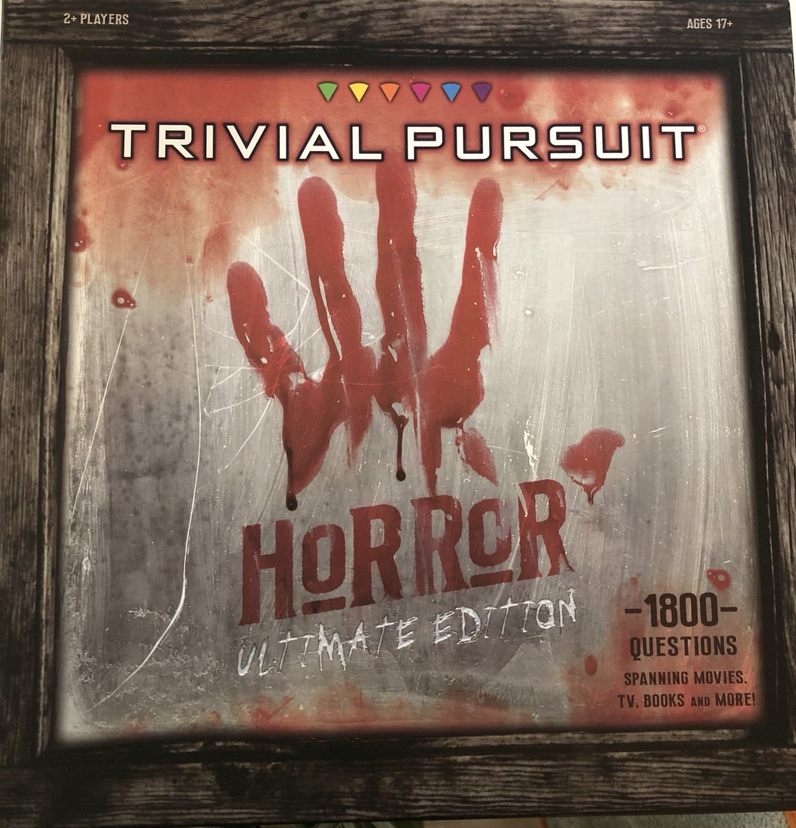 ⁦<a href="/blumhouse/">Blumhouse</a>⁩ this is awesome! Thank you very much. Halloween has started 🥹