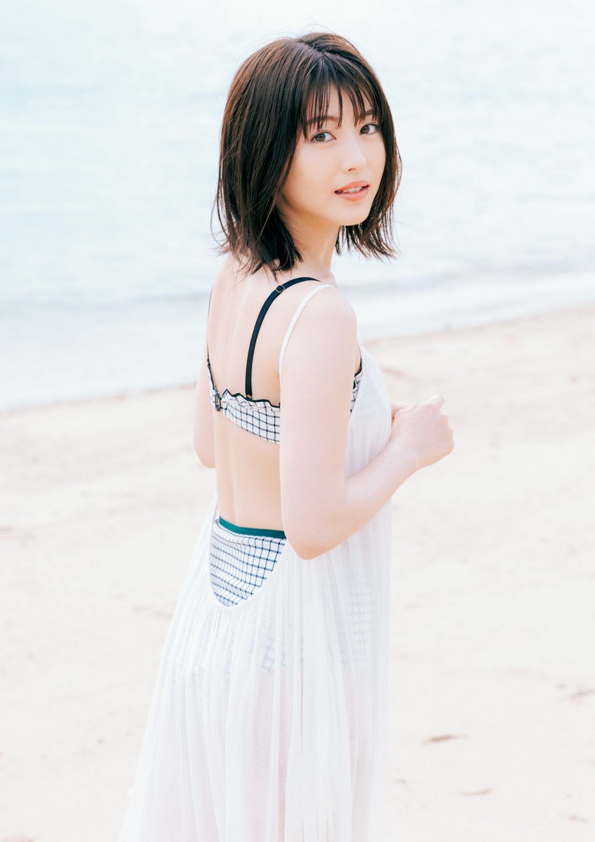 373HAMABEbot's tweet photo. https://t.co/x0E2F40vui #浜辺美波