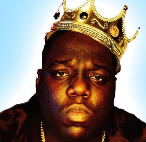DwRadio_'s tweet photo. Happy Birthday Biggie... RIP
Christopher George Latore Wallace (May 21, 1972 – March 9, 1997), better known by his stage names The Notorious B.I.G., Biggie or Biggie Smalls, was an American rapper. https://t.co/ygomh2TgG8