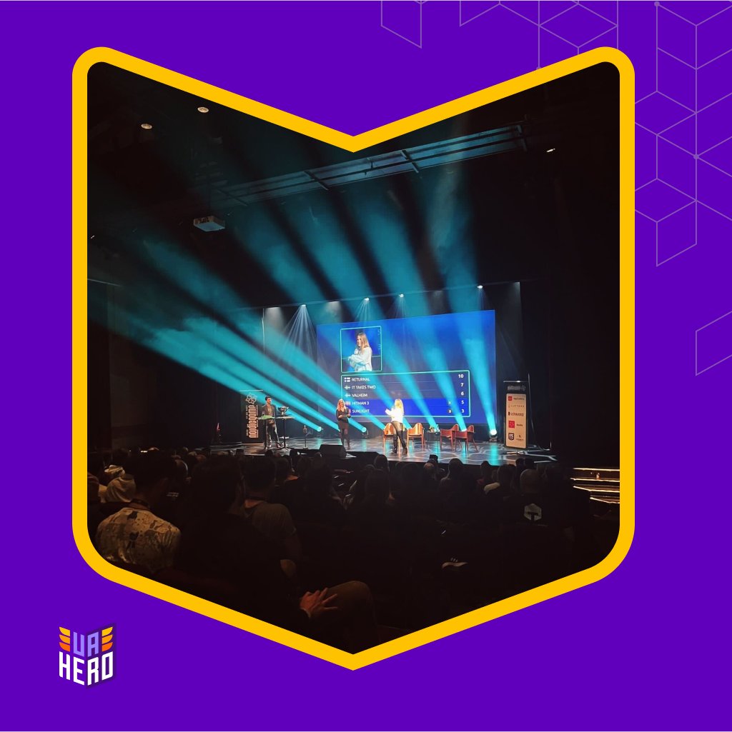 UAhero tweet media