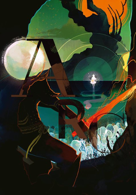 ホビージャパン様より、TRPG『ARC:DOOM TABLETOP RPG』をご恵投いただきました!
https://t.co/WtGuh7qnNy
『ARC』は迫りくる破滅に対して終末時計をカウントし、プレイヤーの皆が破滅を防ぐために奮闘する…というテーマの汎用TRPGシステム。 