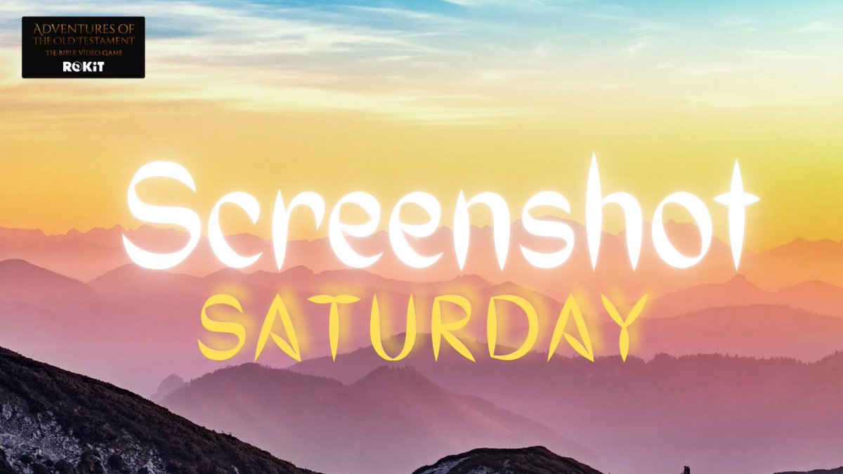 The Bible Animation Series tweet media