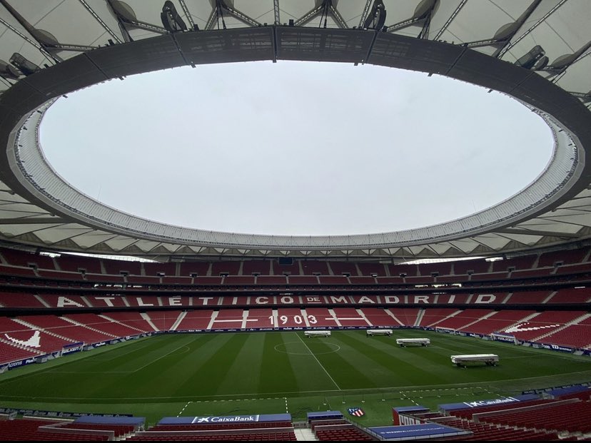 ¡Los Classic All Blacks se enfrentan a Los Leones HOY! Echa un vistazo a nuestras stories en Instagram para saber lo que pasa entre bastidores. 🇪🇸🏉🇳🇿

⏩ instagram.com/nzinspain

#ClassicAllBlacks #rugbyisthenewblack