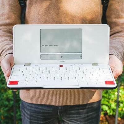 VDyslexia's tweet photo. We are so excited to have been awarded a grant from the VISD Education Foundation!  Our dyslexics/dysgraphics are going to love using the Traveler by Freewrite to improve their writing skills. Thank you VISD Education Foundation!!❤️ https://t.co/eAHK0FcJut