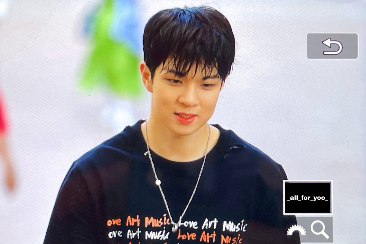 lee950228's tweet photo. 220521 우만합 출근

#유회승 #YOOHWESEUNG
#엔플라잉 #NFlying https://t.co/PA1r8y1rkT